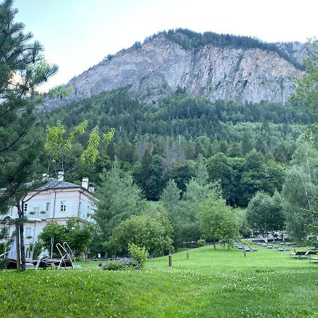 Appartamento De Montagne Berthod 普雷圣迪迪埃 外观 照片
